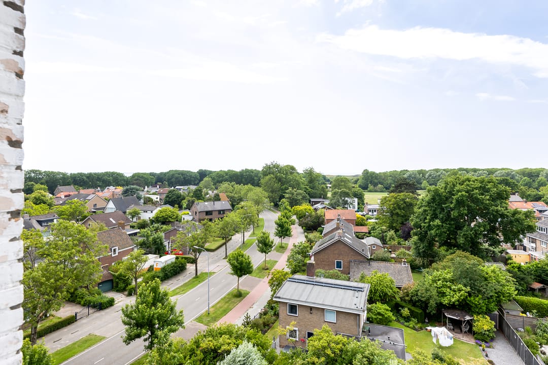 Foto 22 van Vredehoflaan 127