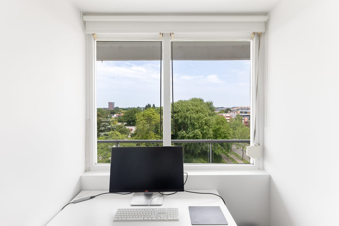 Foto 26 van Vredehoflaan 127