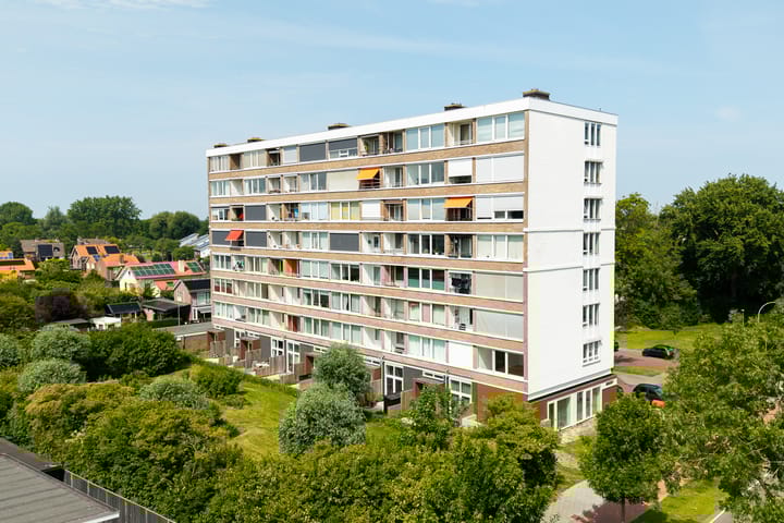 Photo 29 of Vredehoflaan 127