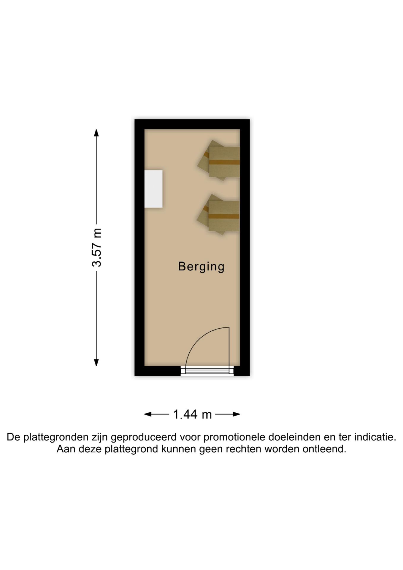 Foto 30 van Vredehoflaan 127