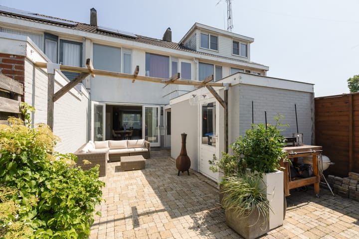 Foto 2 van Gossepalen 143