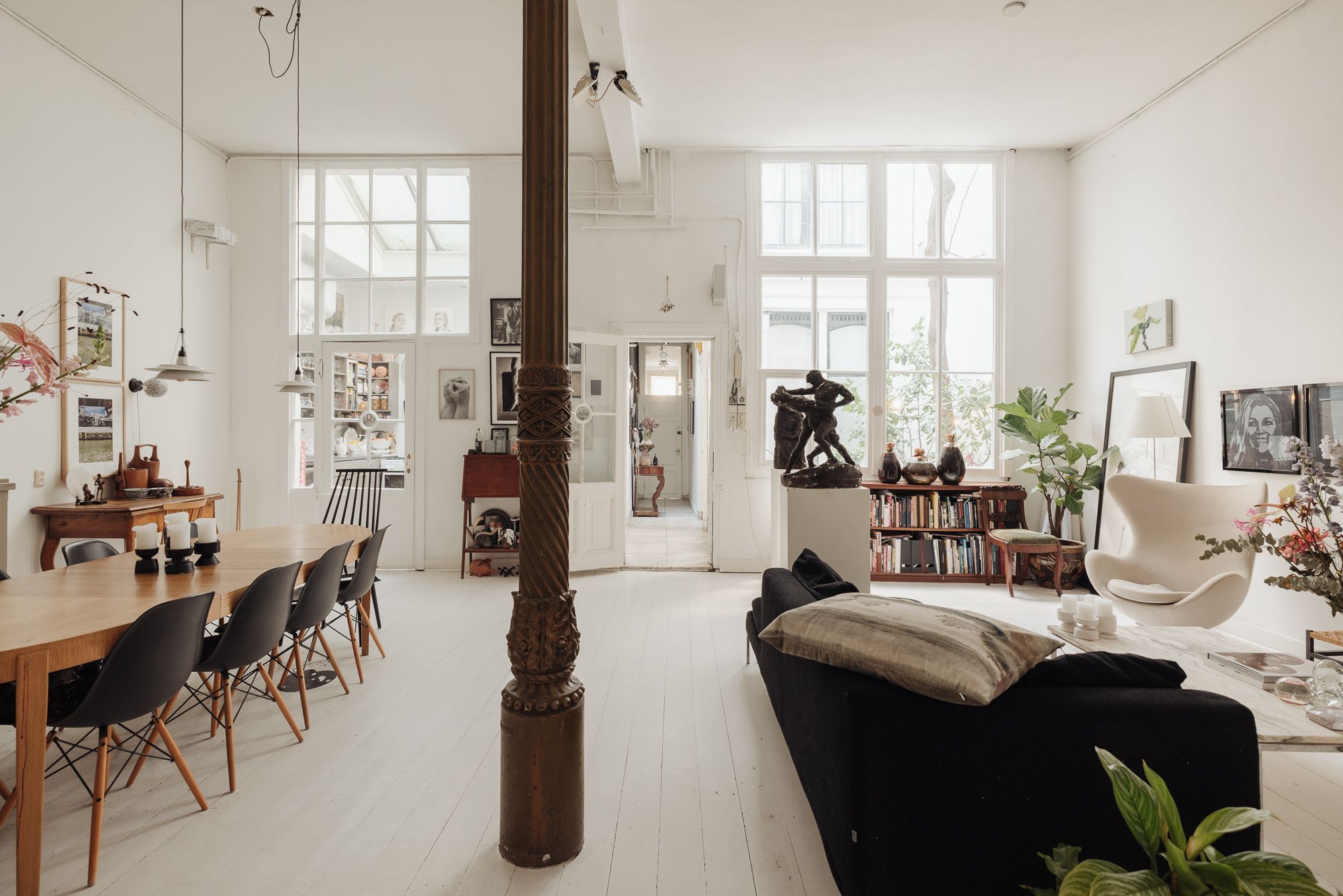 Oudezijds Voorburgwal 153-A 153 A