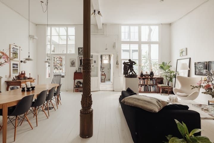 Oudezijds Voorburgwal 153 A