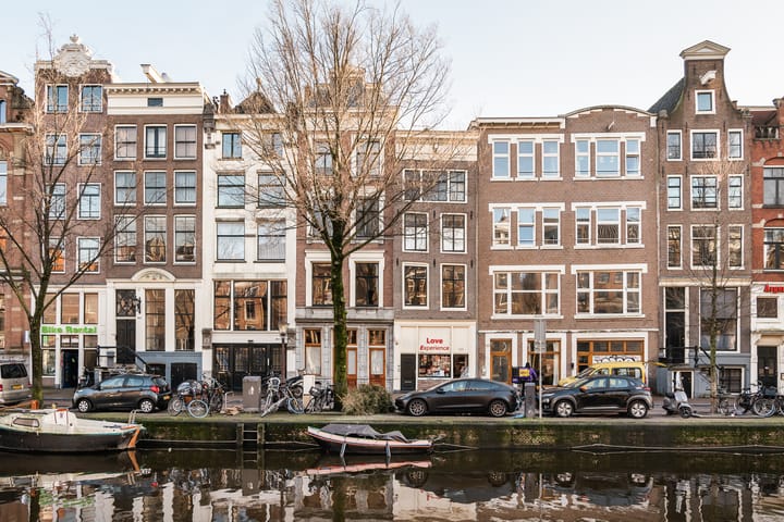 Foto 2 van Oudezijds Voorburgwal 153-A