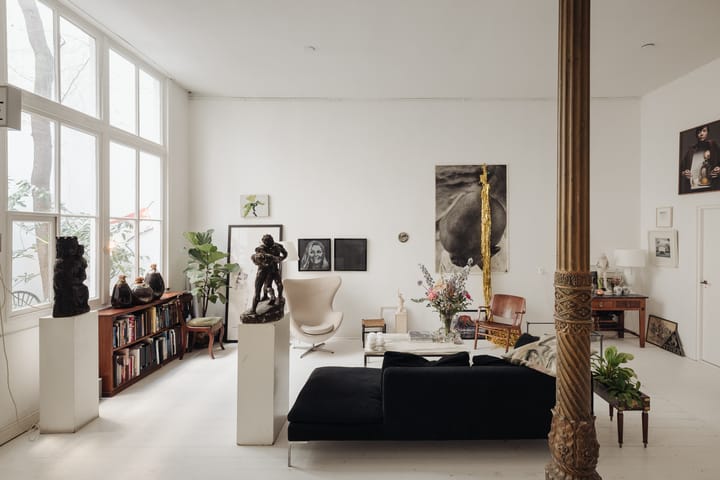 Foto 7 van Oudezijds Voorburgwal 153-A