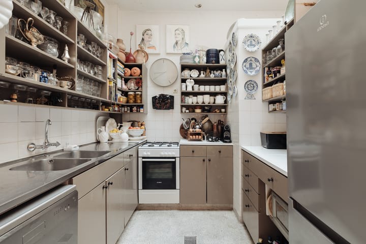 Foto 14 van Oudezijds Voorburgwal 153-A