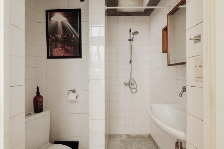 Foto 15 van Oudezijds Voorburgwal 153-A