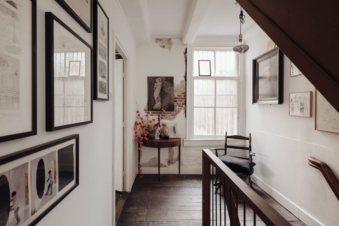 Foto 16 van Oudezijds Voorburgwal 153-A