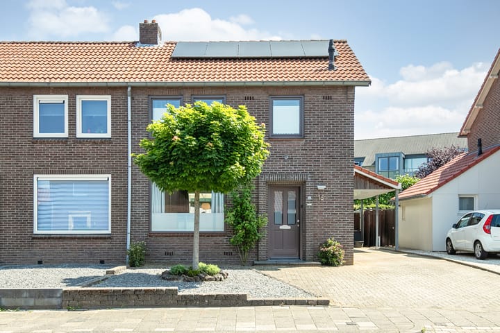 Foto 21 van Dr Goossensstraat 16