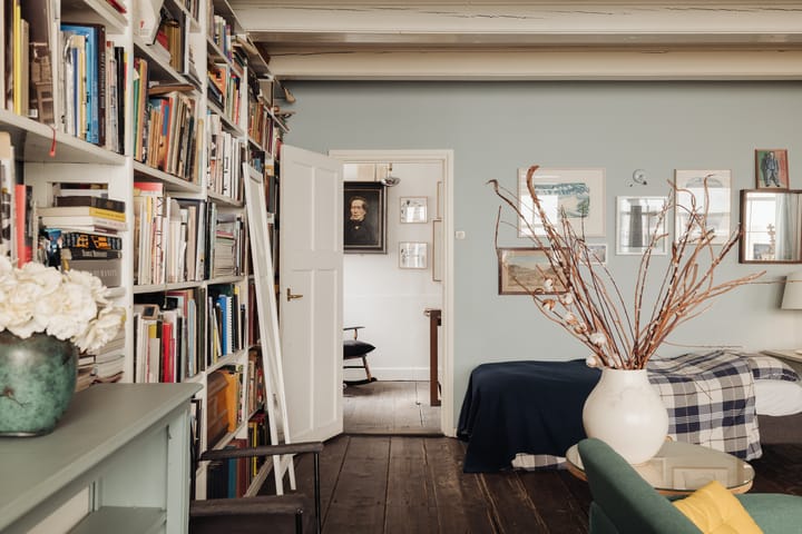 Foto 20 van Oudezijds Voorburgwal 153-A