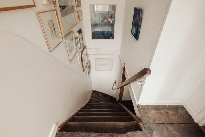 Foto 21 van Oudezijds Voorburgwal 153-A