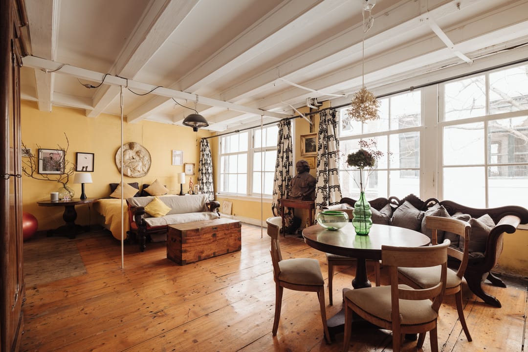 Foto 22 van Oudezijds Voorburgwal 153-A