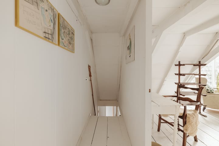 Foto 25 van Oudezijds Voorburgwal 153-A