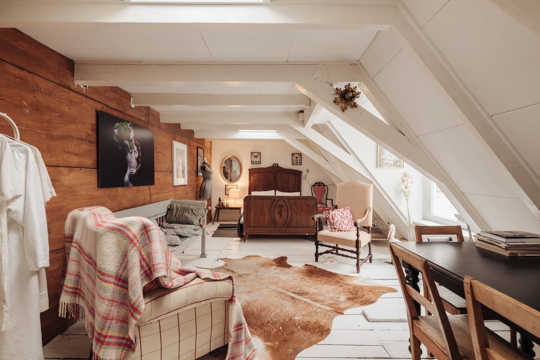 Foto 26 van Oudezijds Voorburgwal 153-A