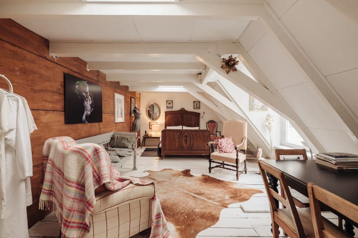 Foto 26 van Oudezijds Voorburgwal 153-A