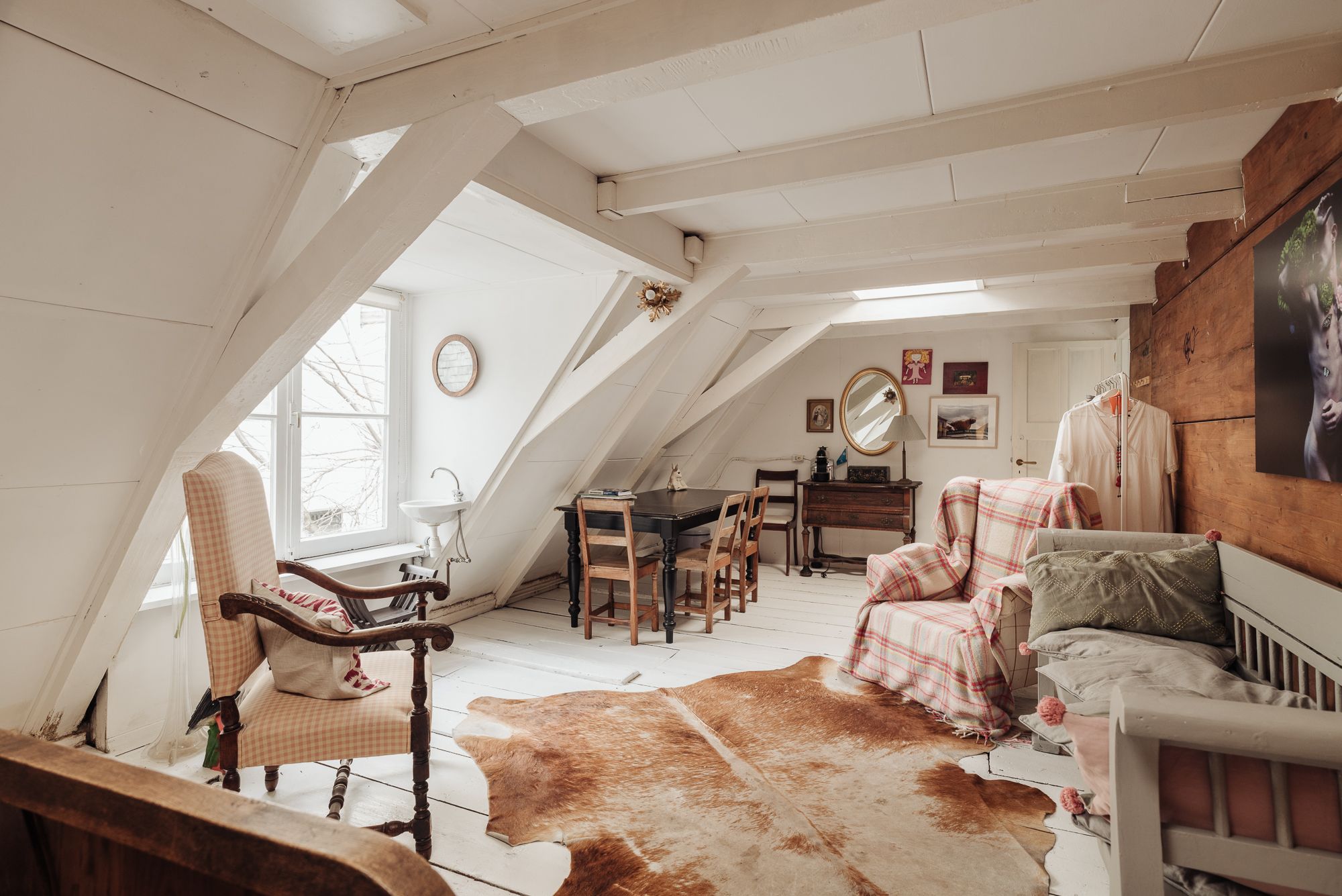 Foto 27 van Oudezijds Voorburgwal 153-A