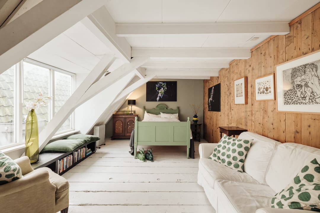 Foto 28 van Oudezijds Voorburgwal 153-A