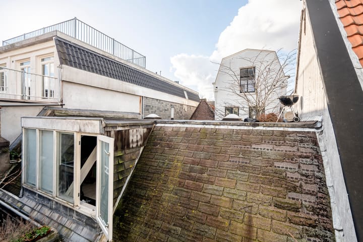 Foto 29 van Oudezijds Voorburgwal 153-A