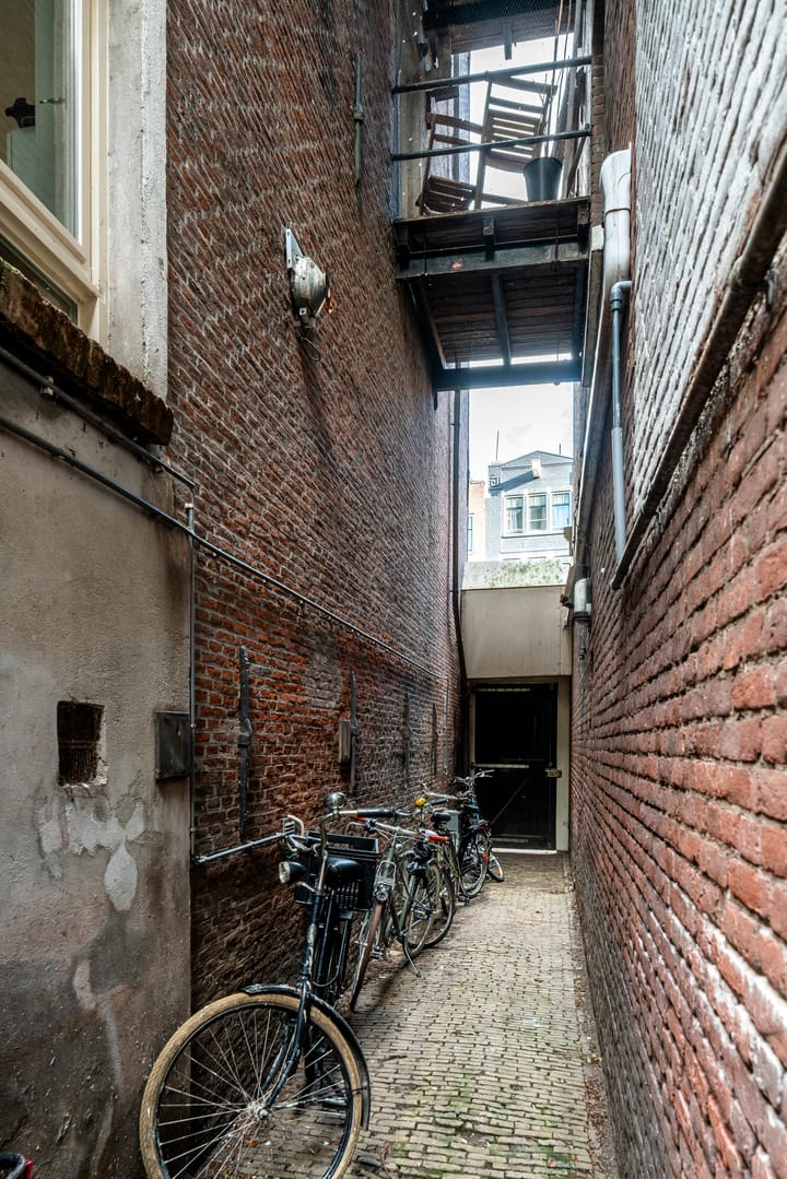 Foto 32 van Oudezijds Voorburgwal 153-A