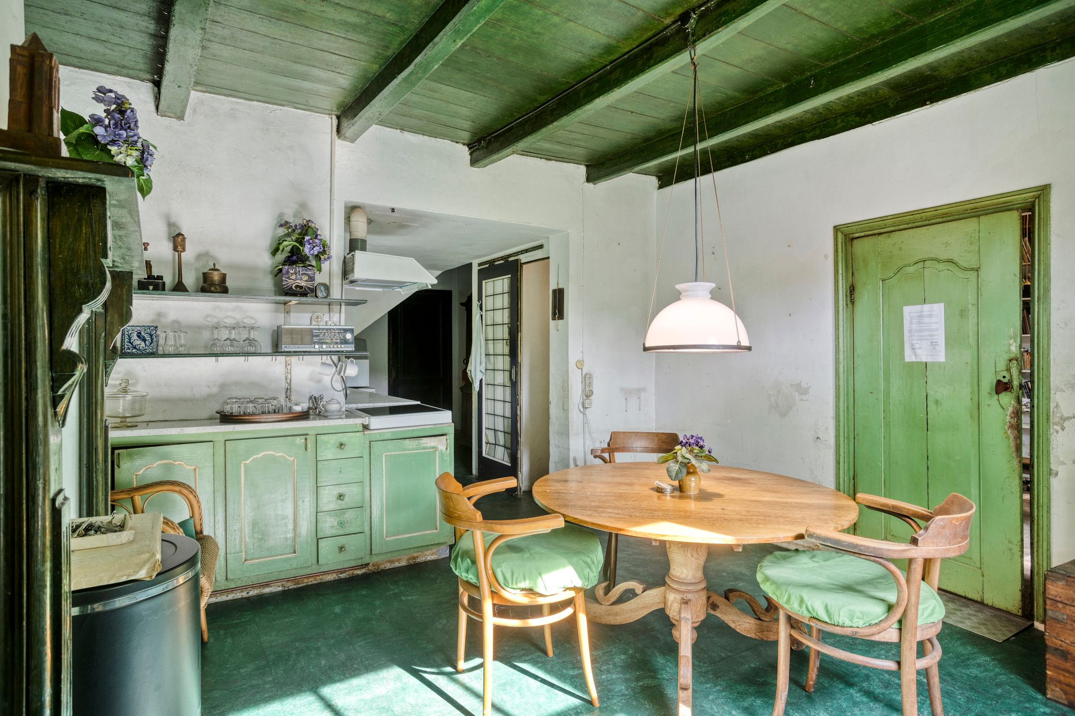 Photo 9 of Waalbandijk 16