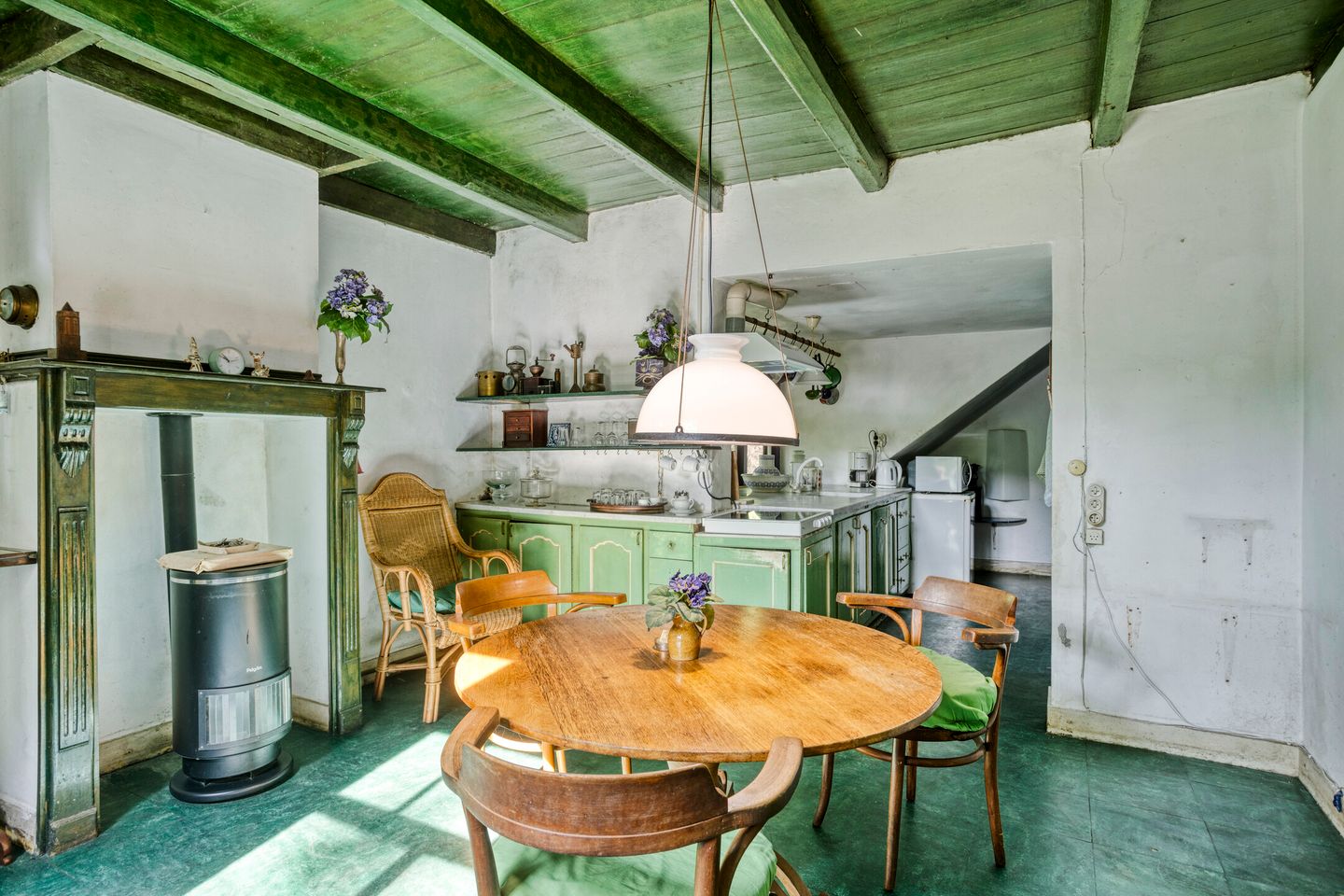 Photo 10 of Waalbandijk 16