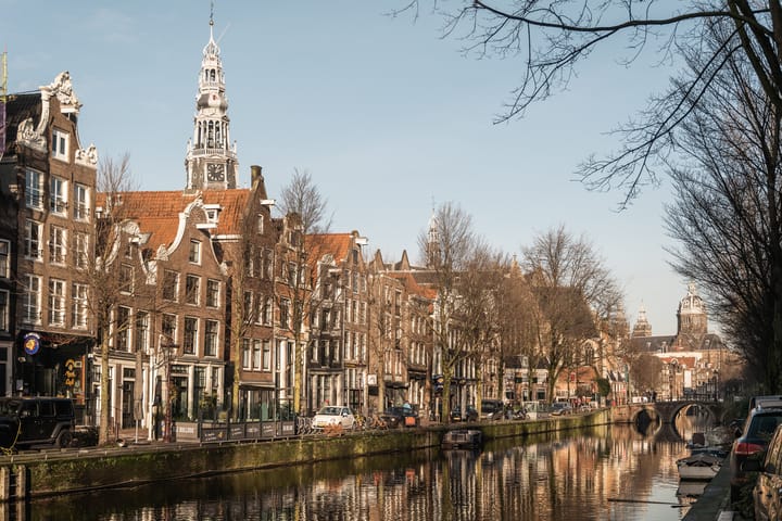 Foto 37 van Oudezijds Voorburgwal 153-A