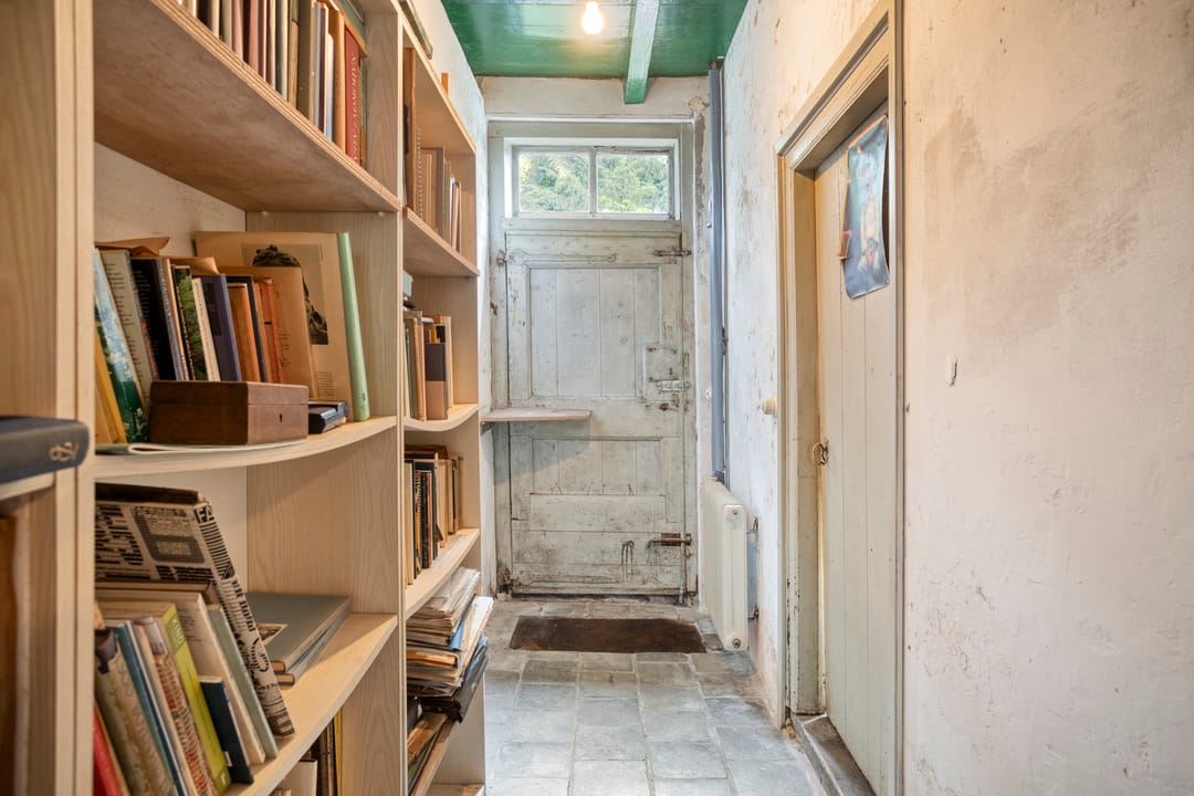 Photo 16 of Waalbandijk 16