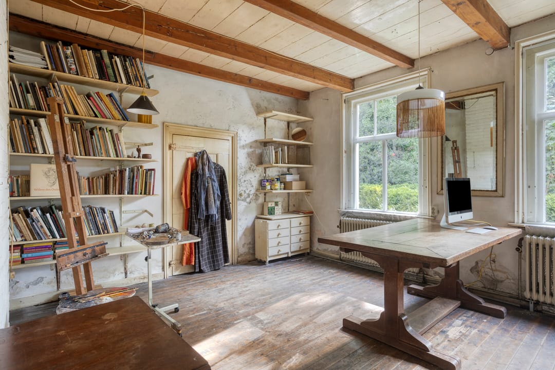 Photo 17 of Waalbandijk 16