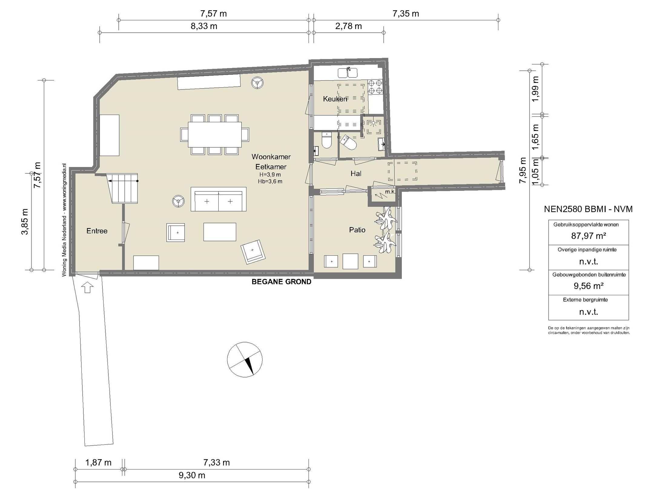 Foto 39 van Oudezijds Voorburgwal 153-A