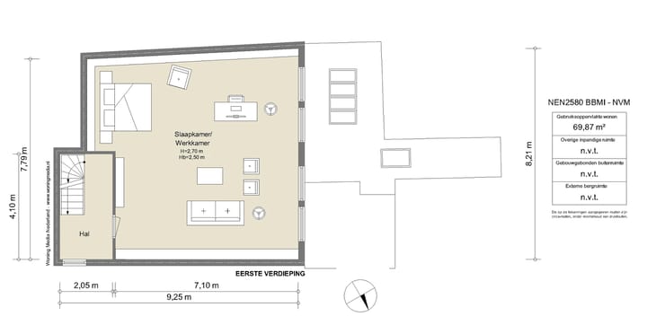 Foto 40 van Oudezijds Voorburgwal 153-A