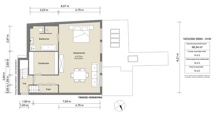 Foto 41 van Oudezijds Voorburgwal 153-A