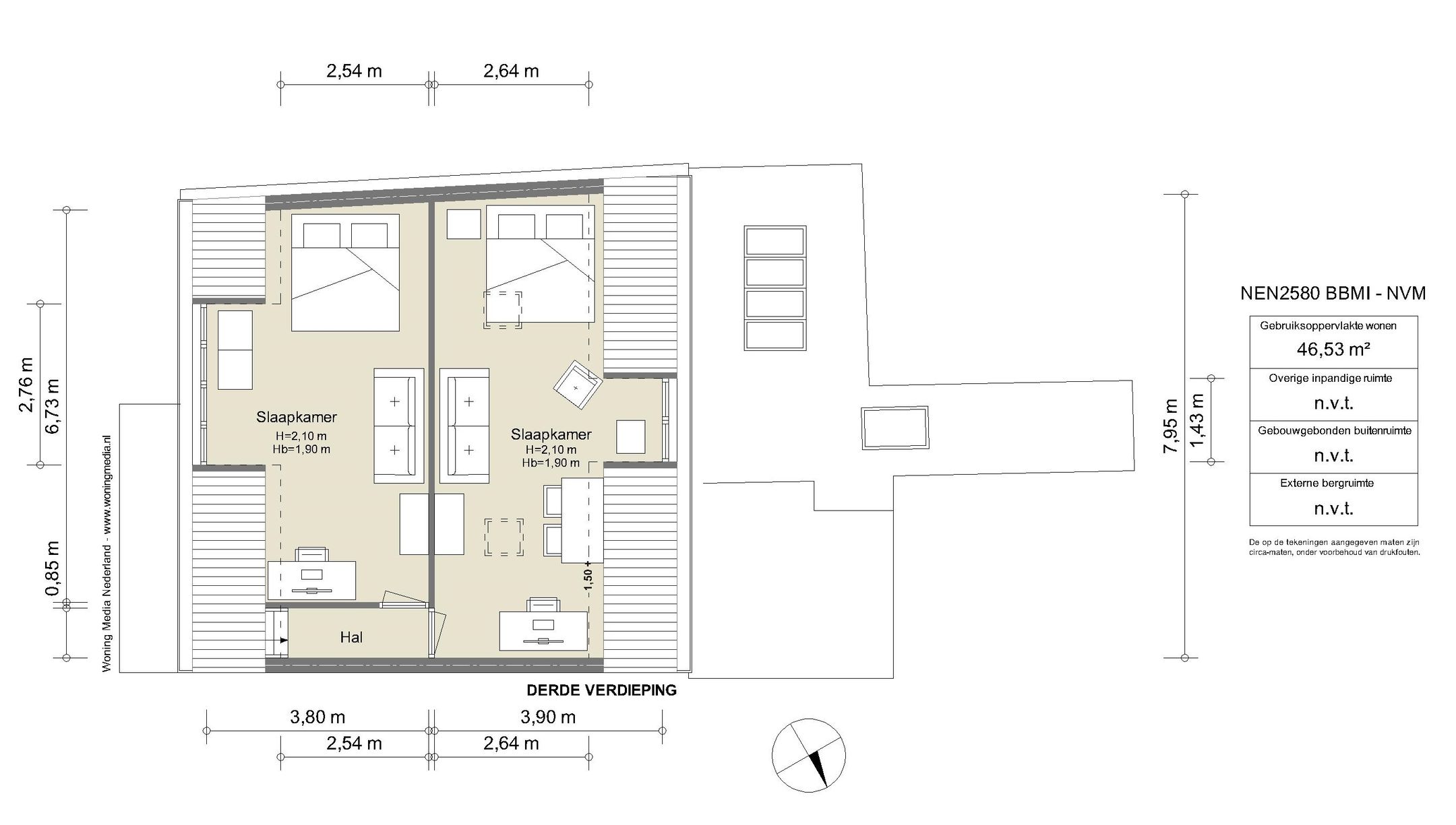 Foto 42 van Oudezijds Voorburgwal 153-A