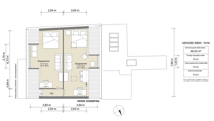 Foto 42 van Oudezijds Voorburgwal 153-A