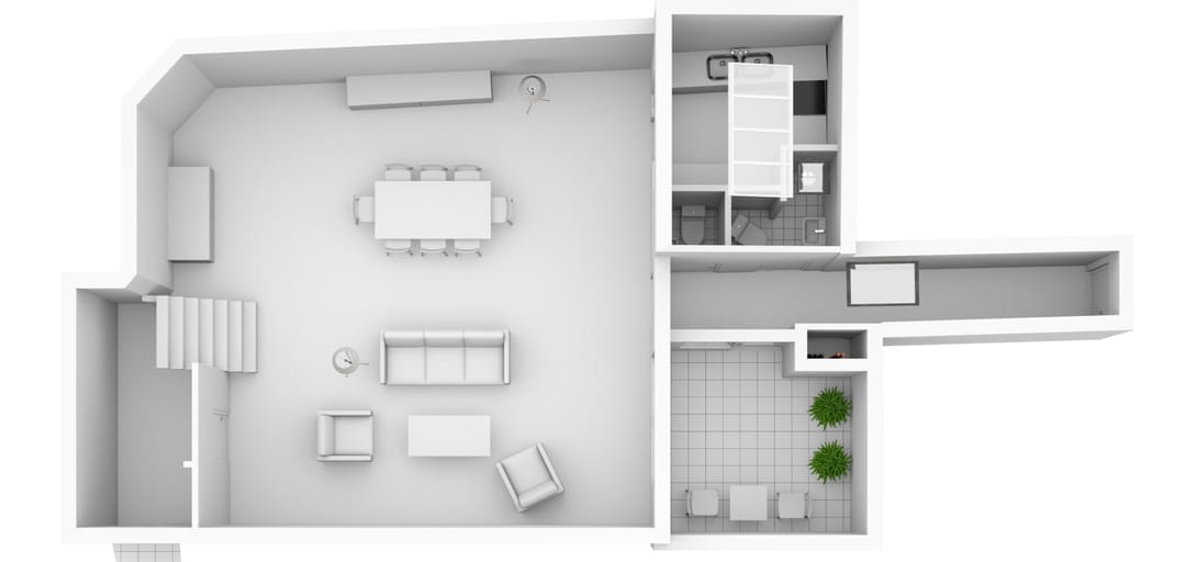 Foto 43 van Oudezijds Voorburgwal 153-A