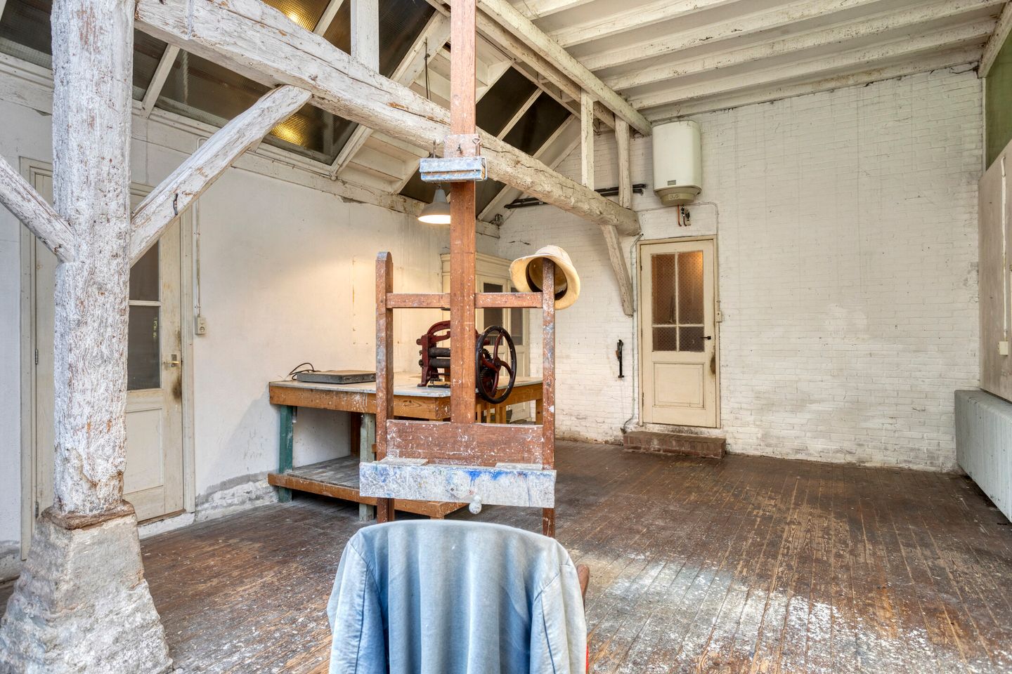 Photo 25 of Waalbandijk 16