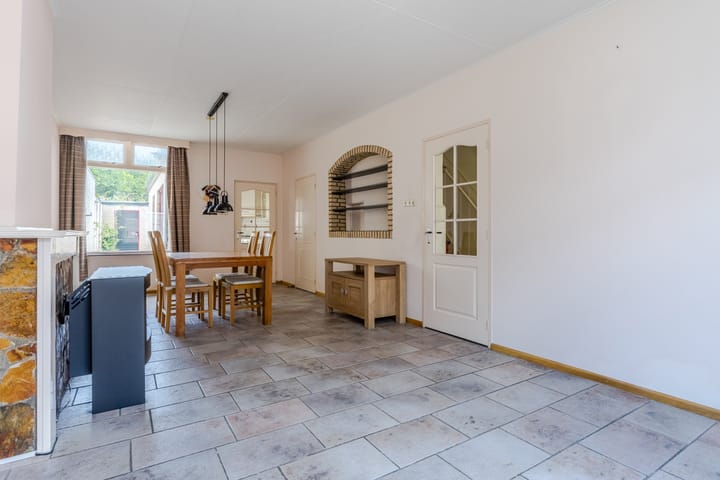 Foto 2 van Hoogstraat 27