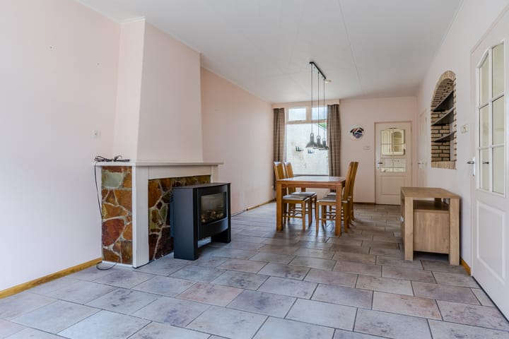 Foto 3 van Hoogstraat 27