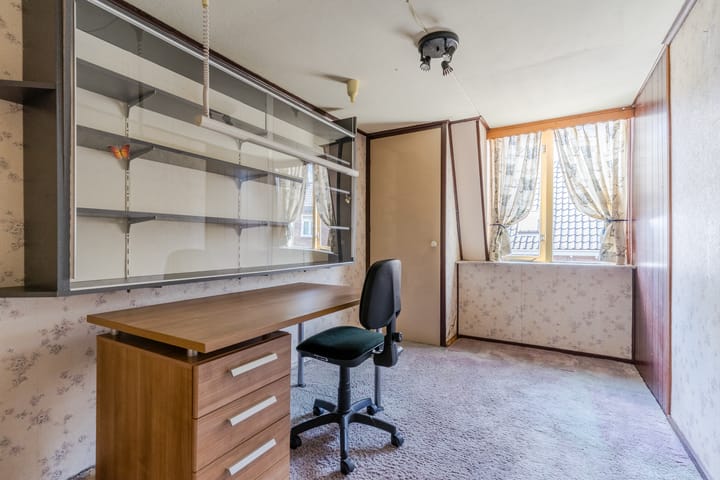 Foto 14 van Hoogstraat 27