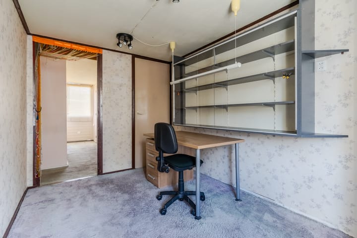 Foto 15 van Hoogstraat 27