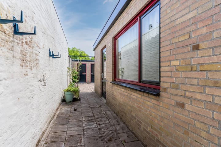 Foto 20 van Hoogstraat 27