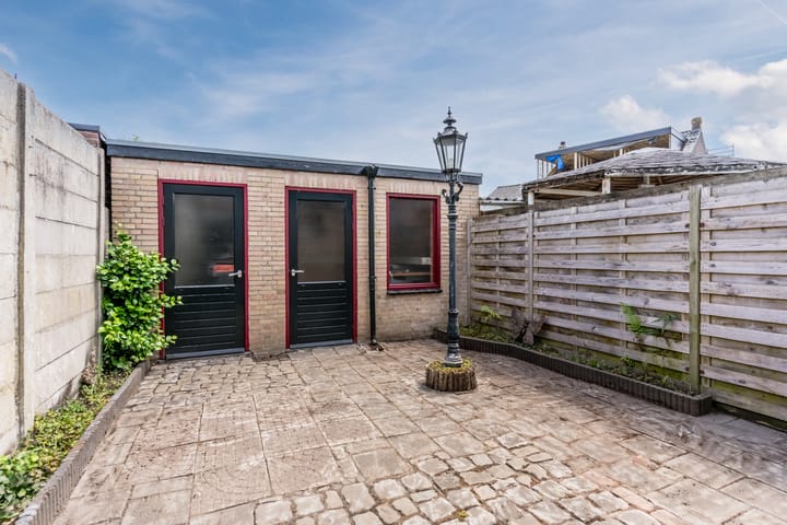 Foto 21 van Hoogstraat 27