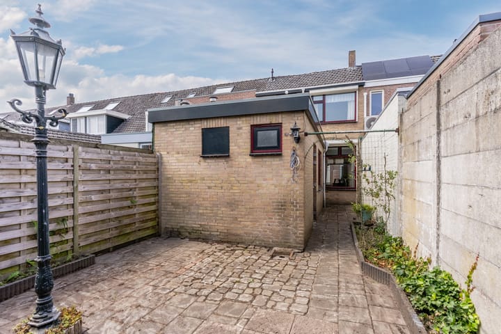 Foto 23 van Hoogstraat 27