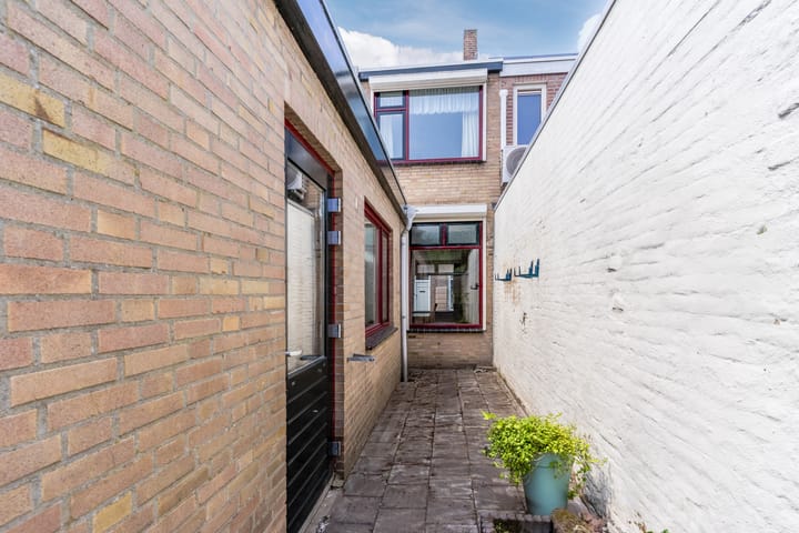 Foto 24 van Hoogstraat 27