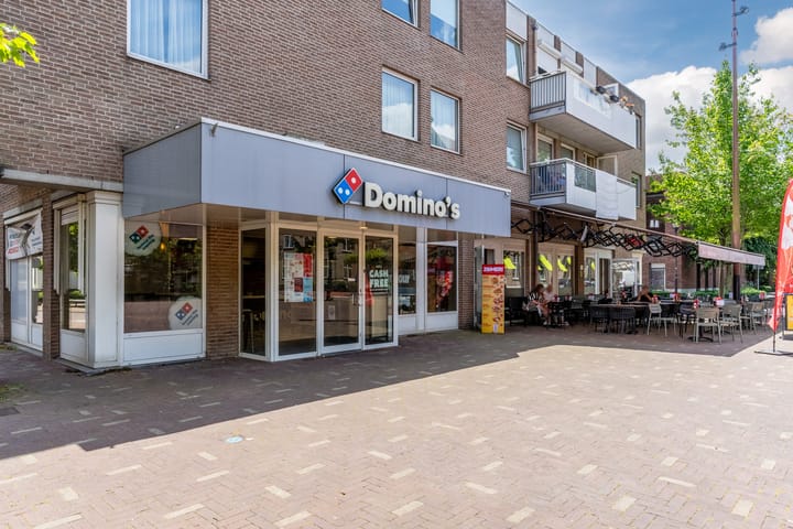 Foto 28 van Hoogstraat 27