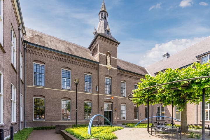 Foto 29 van Hoogstraat 27