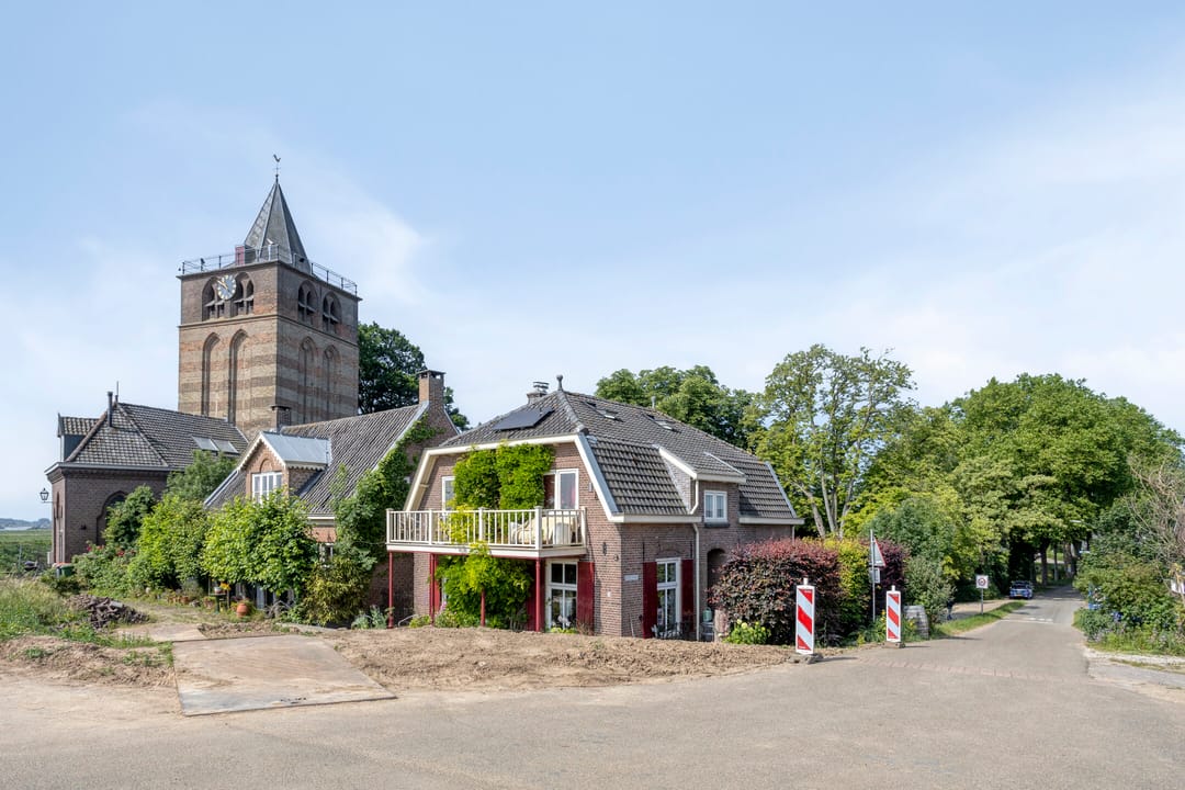 Photo 58 of Waalbandijk 16