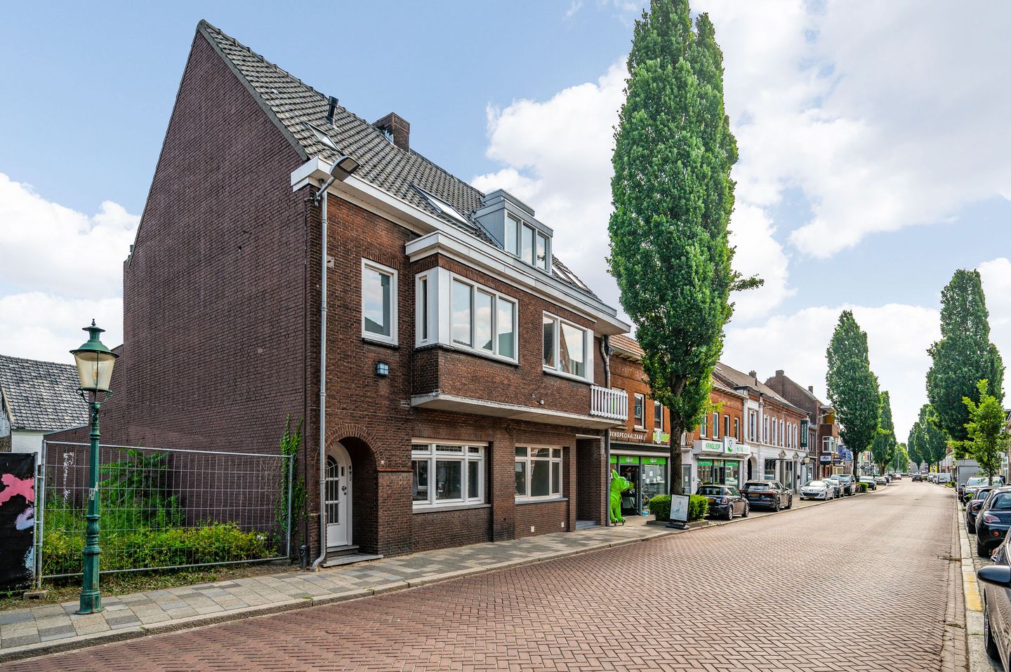 Foto 35 van Maaspoort 9