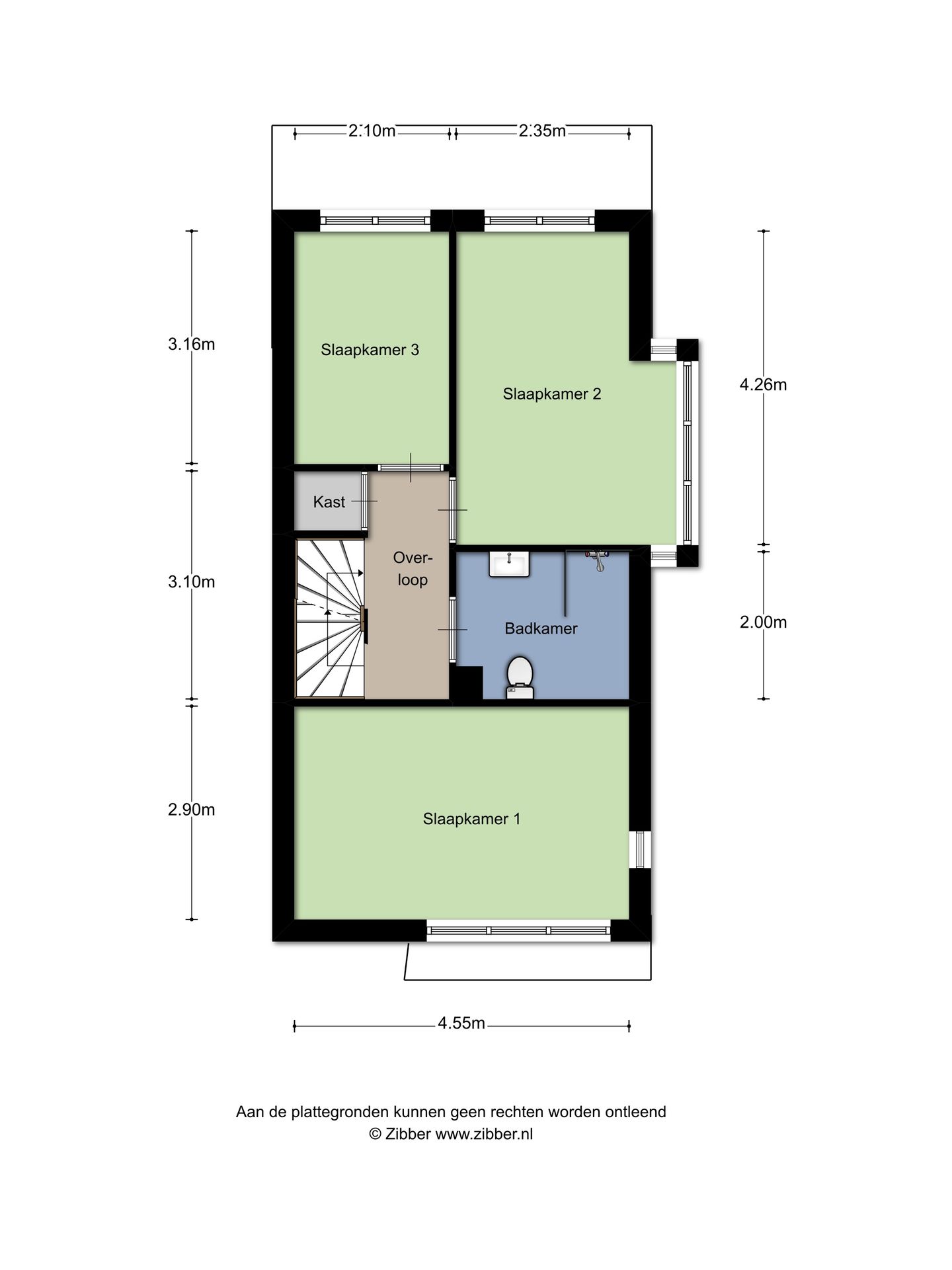 Photo 34 of Koperslagerstraat 59