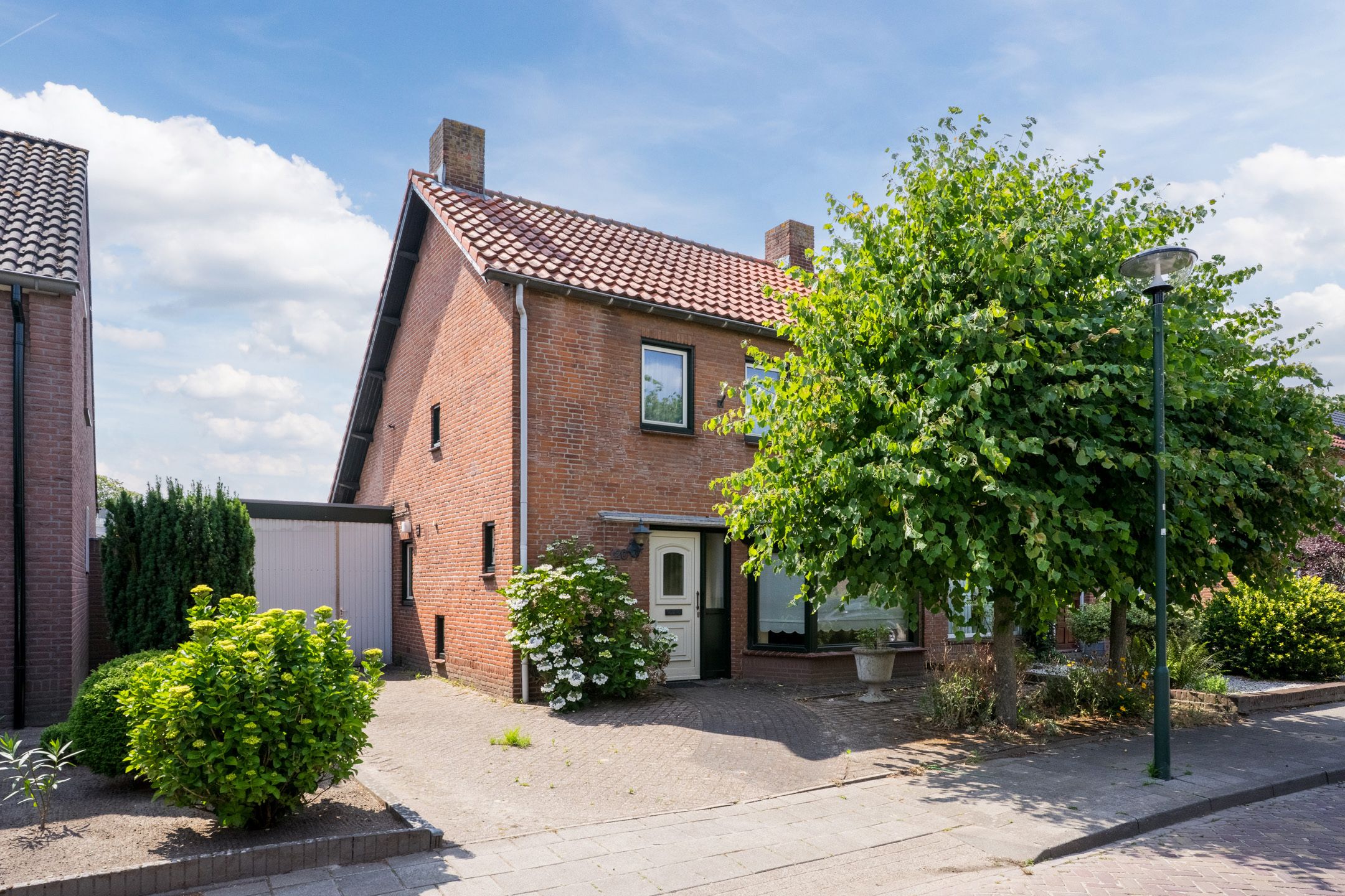 Hoogstraat, 120, Goirle, 5051RX, Noord-Brabant, Nederland 120