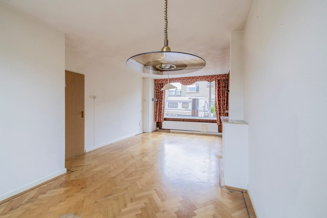 Foto 2 van Brederodestraat 16